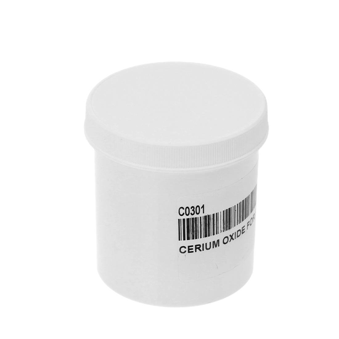 CRL Cerium Oxide Polishing Compound WindowCleaner.com