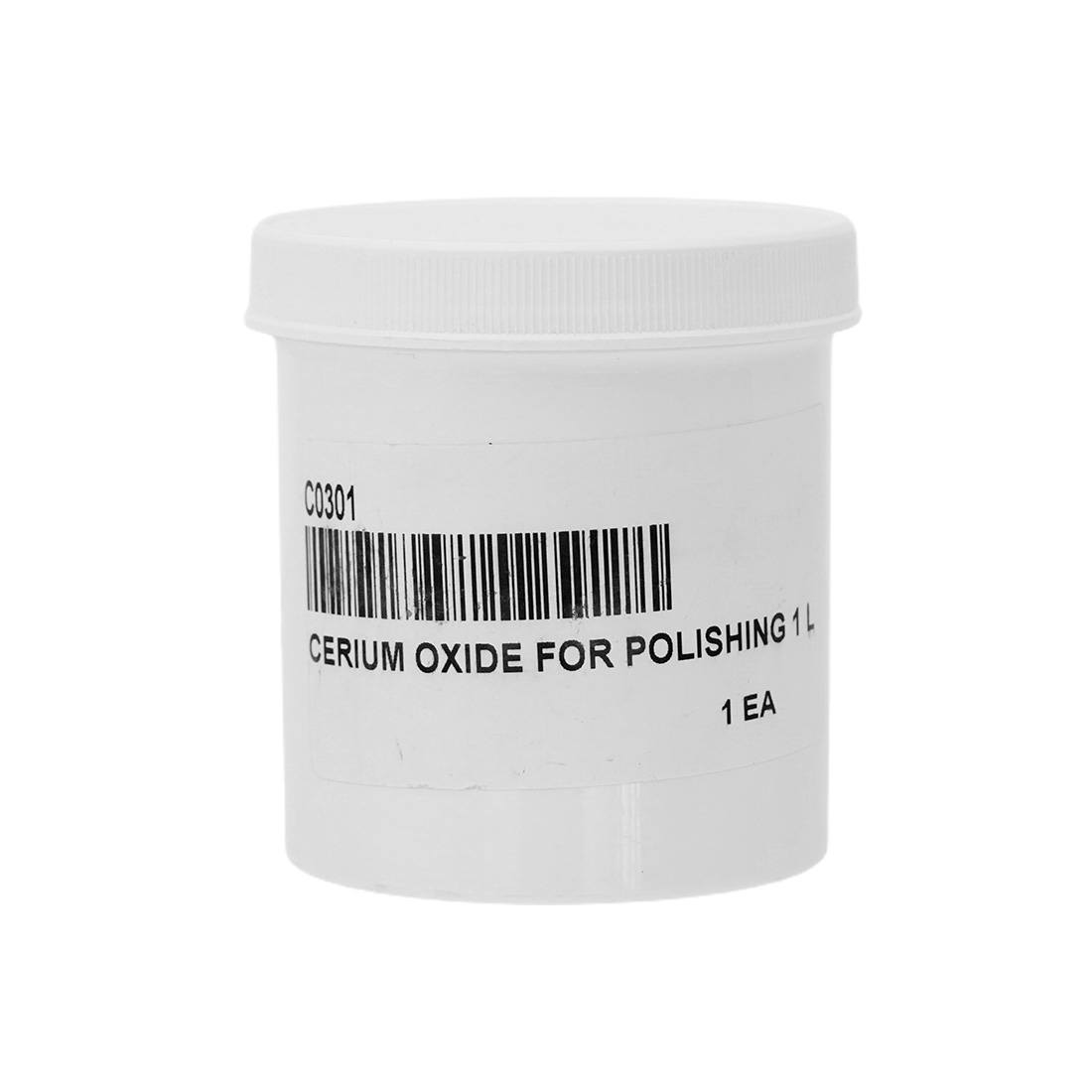 CRL Cerium Oxide Polishing Compound WindowCleaner.com