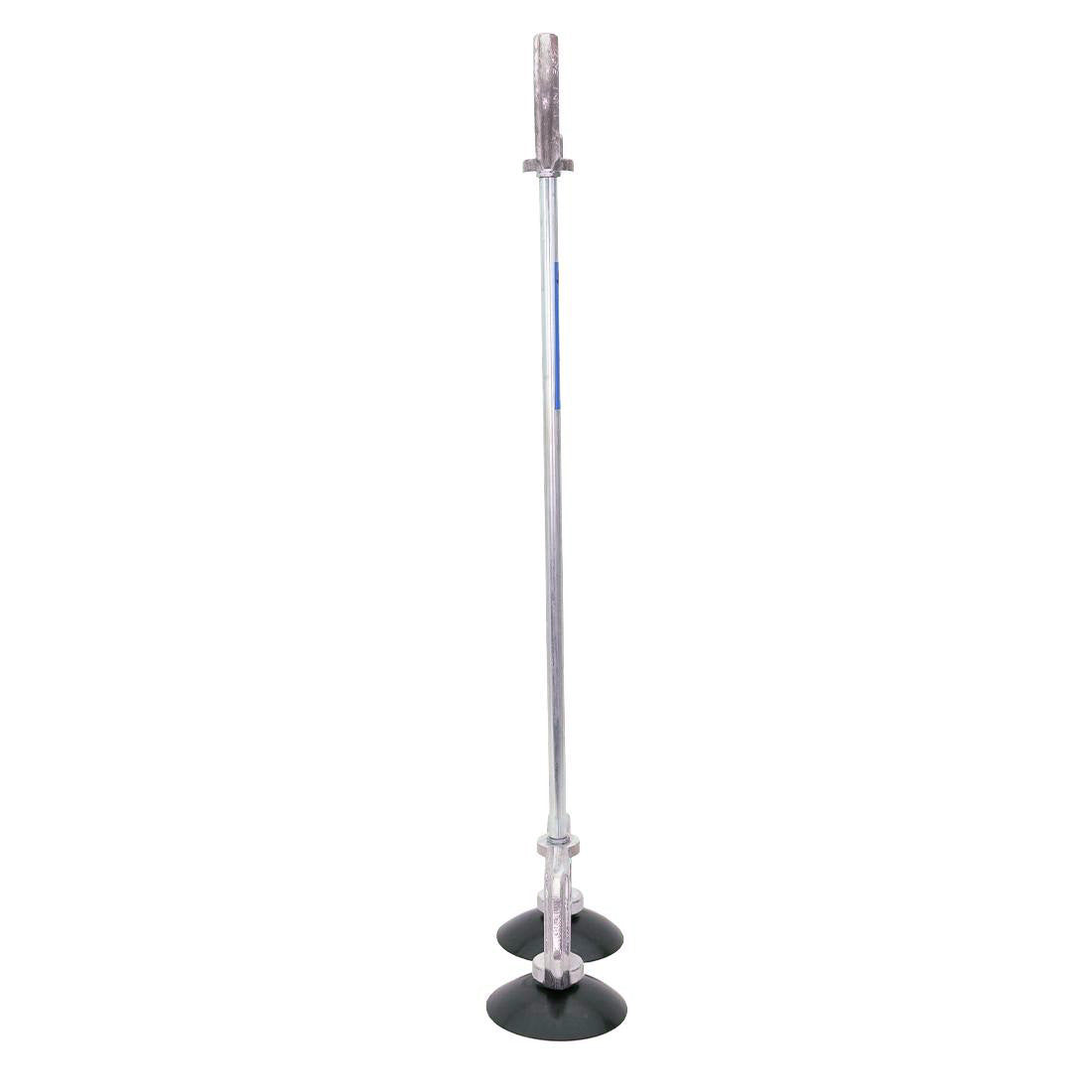 All Vac Verti-Lifter with Dual 5 Inch Cups - 33 Inch