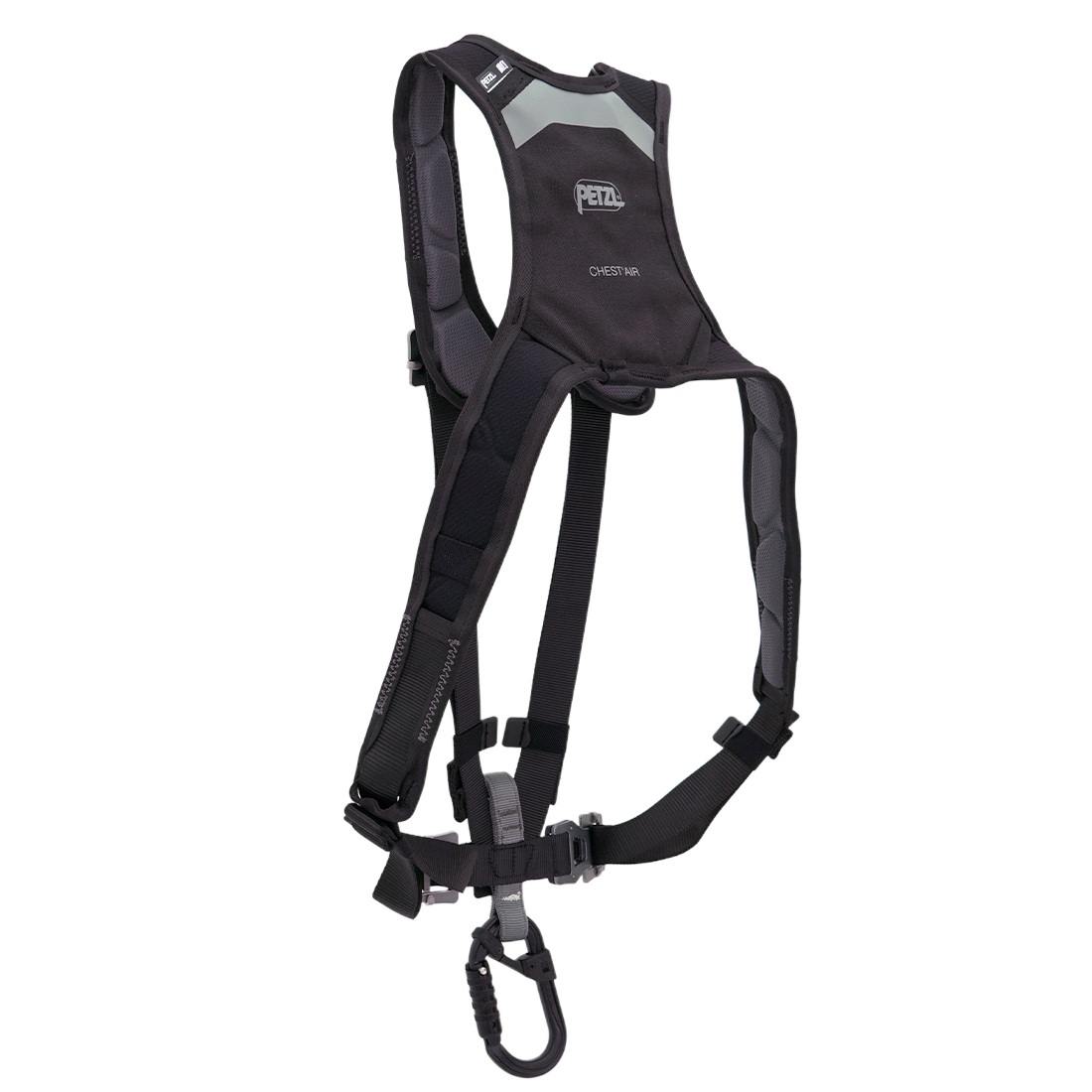 Petzl CHEST'AIR Harness for Seat