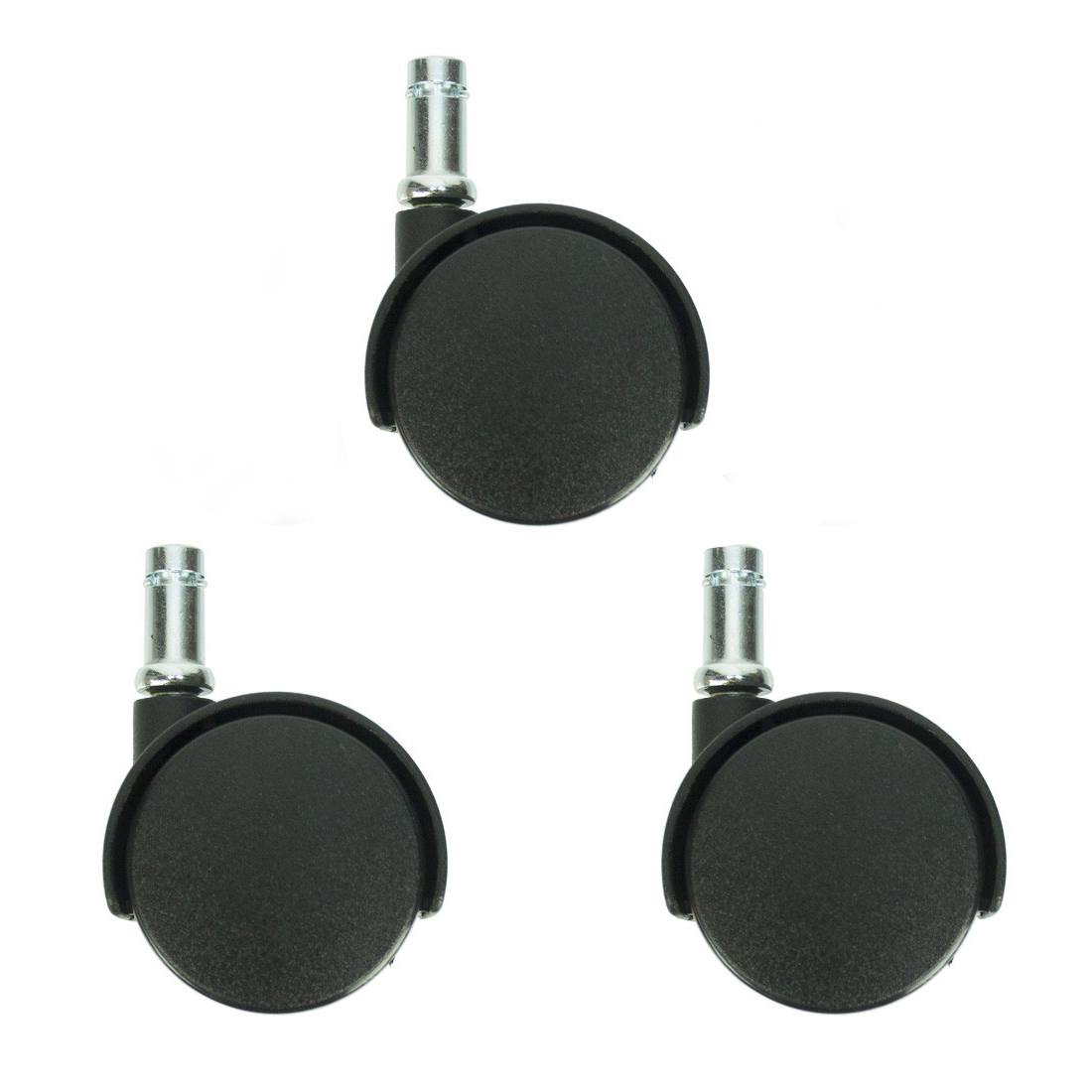 Sörbo Quadropod Stand Replacement Wheels - Set of Three WindowCleaner.com