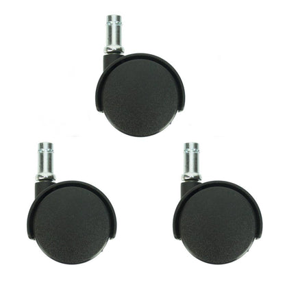 Sörbo Quadropod Stand Replacement Wheels - Set of Three WindowCleaner.com