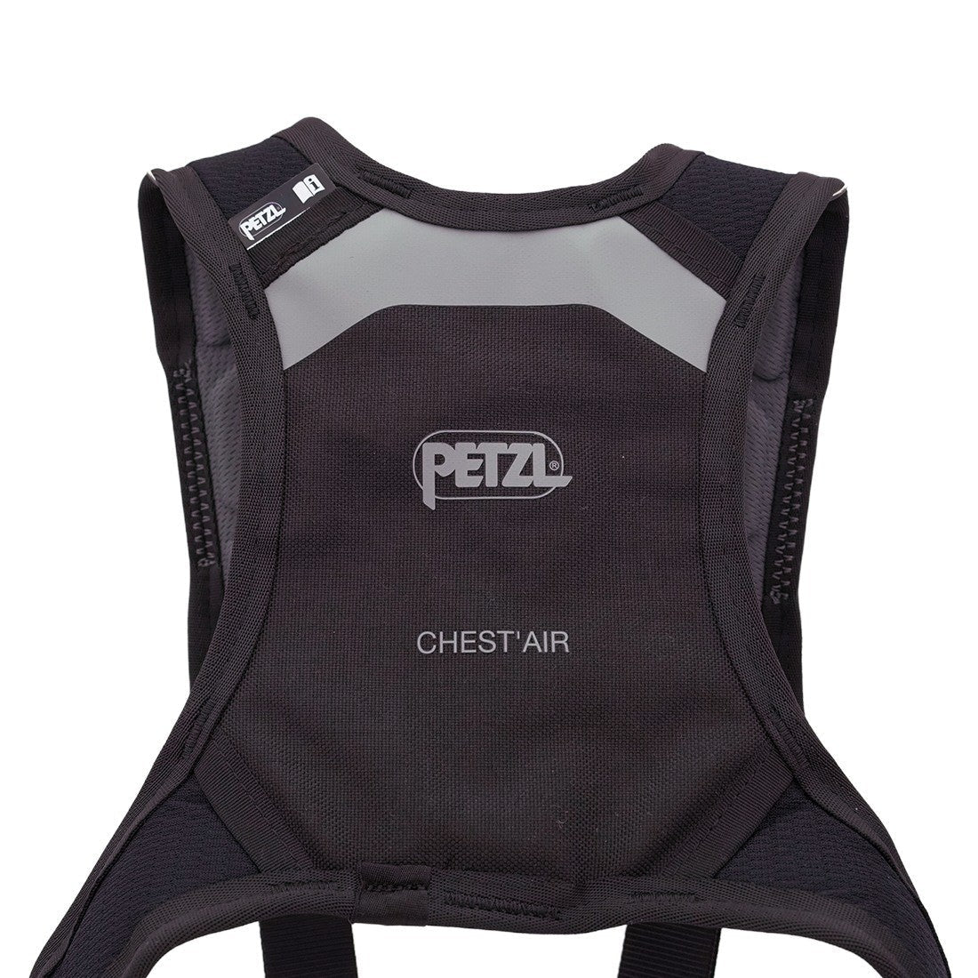 Petzl CHEST'AIR Harness for Seat
