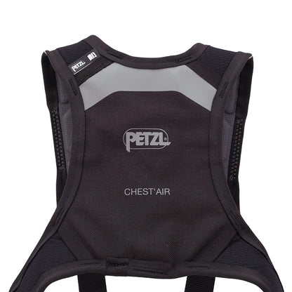 Petzl CHEST'AIR Harness for Seat