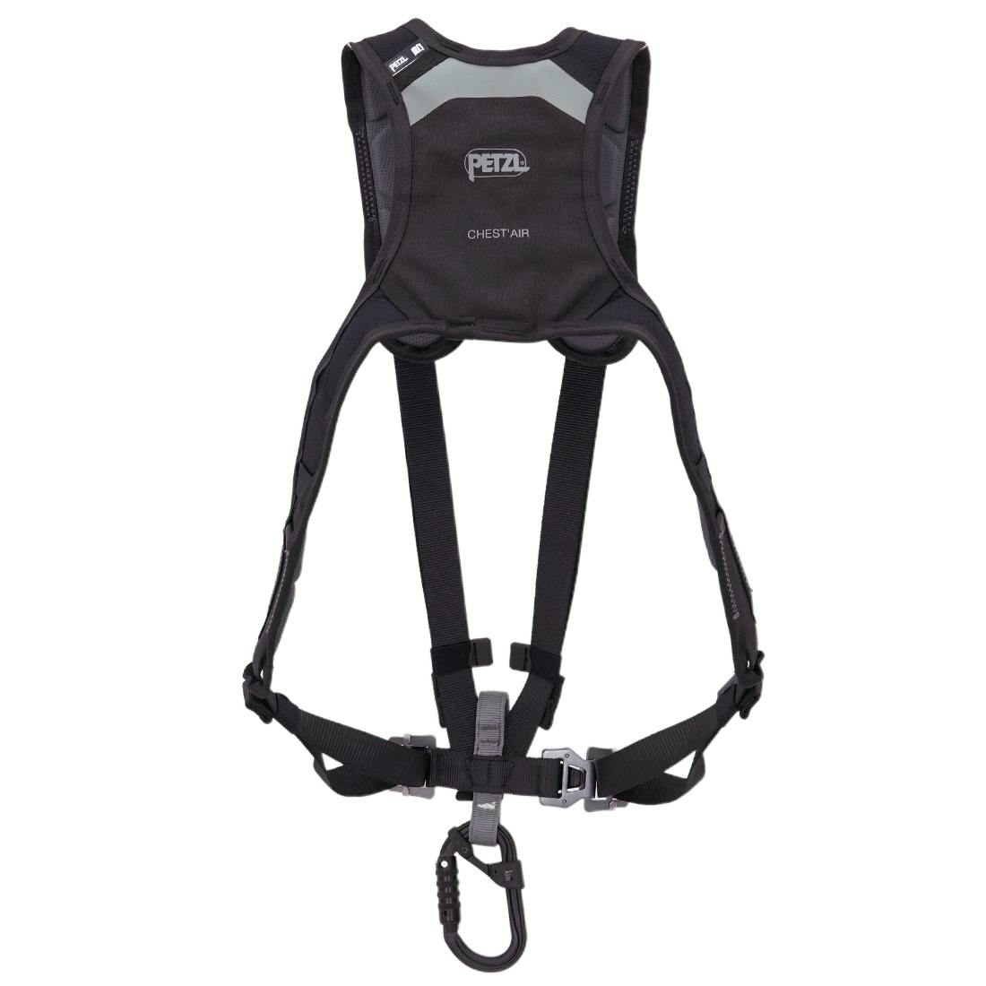 Petzl CHEST'AIR Harness for Seat
