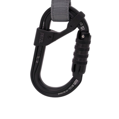 Petzl CHEST'AIR Harness for Seat