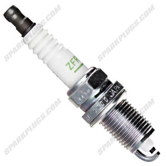 NGK NGKZFR5F Spark Plug - Cigarcity Softwash