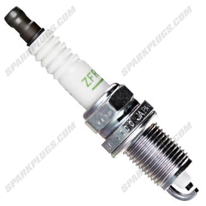 NGK NGKZFR5F Spark Plug - Cigarcity Softwash