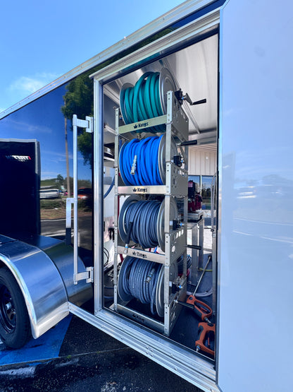 Consignment Rig: 2026 Enclosed 6x12
