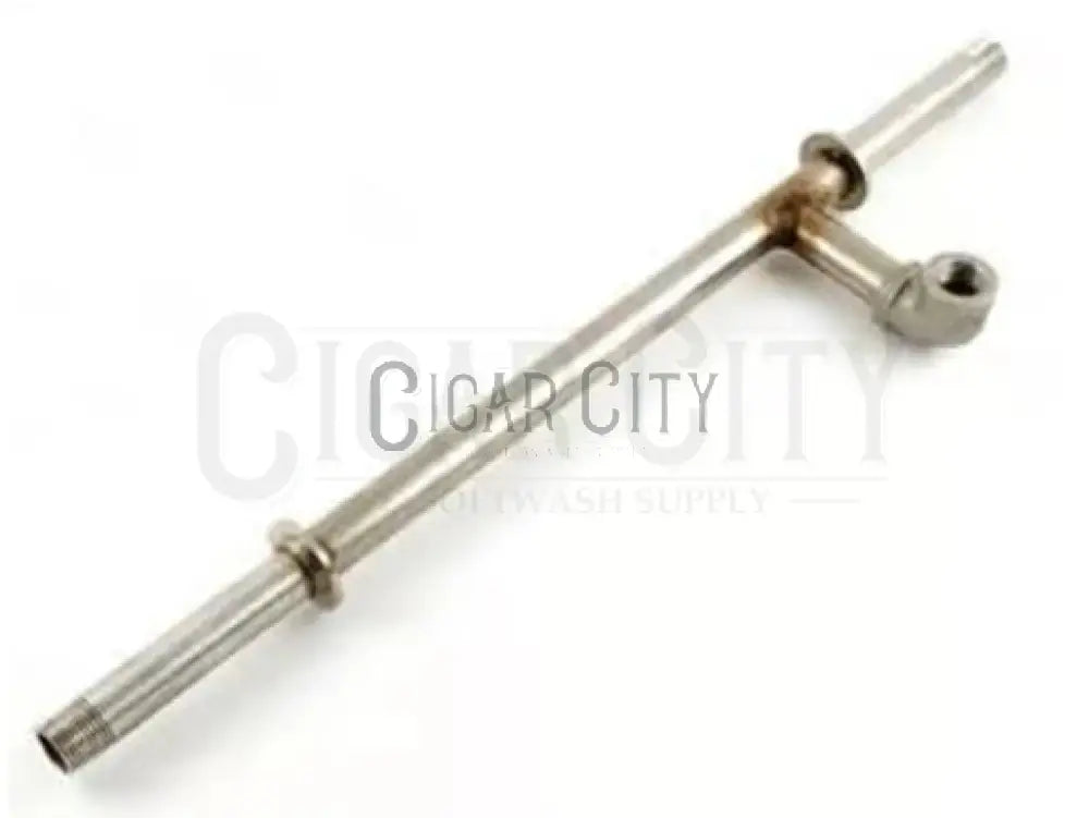 1/2 " SS Manifold 18" 7037-0018  Cigarcity Softwash.