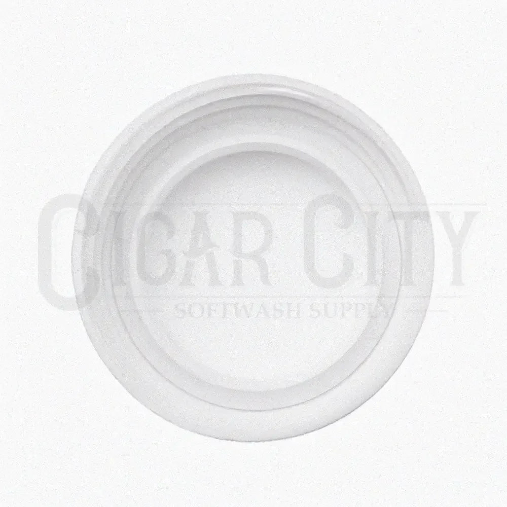 1-1/2" PVC Cap  Cigarcity Softwash.