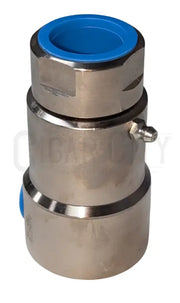 1/2 inch Stainless Steel Super Swivel 23156