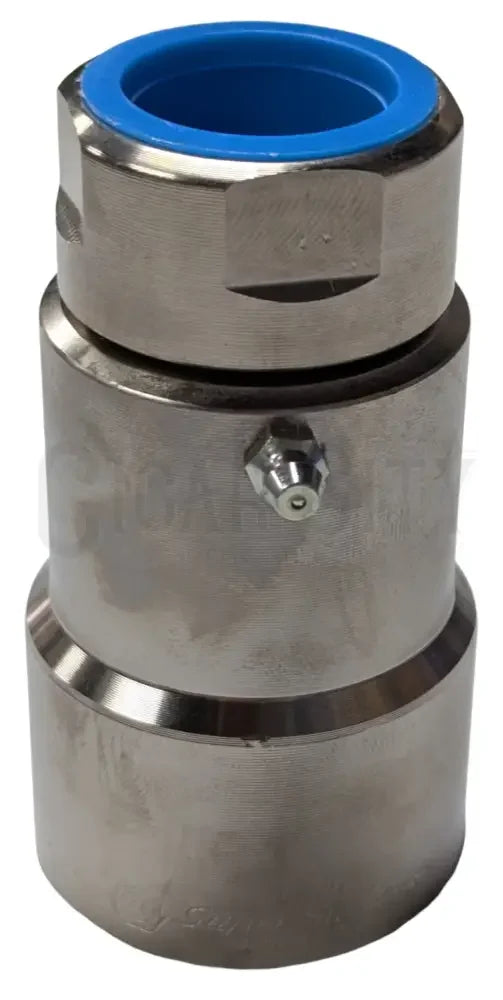 1/2 inch Stainless Steel Super Swivel 23156 – alternate view