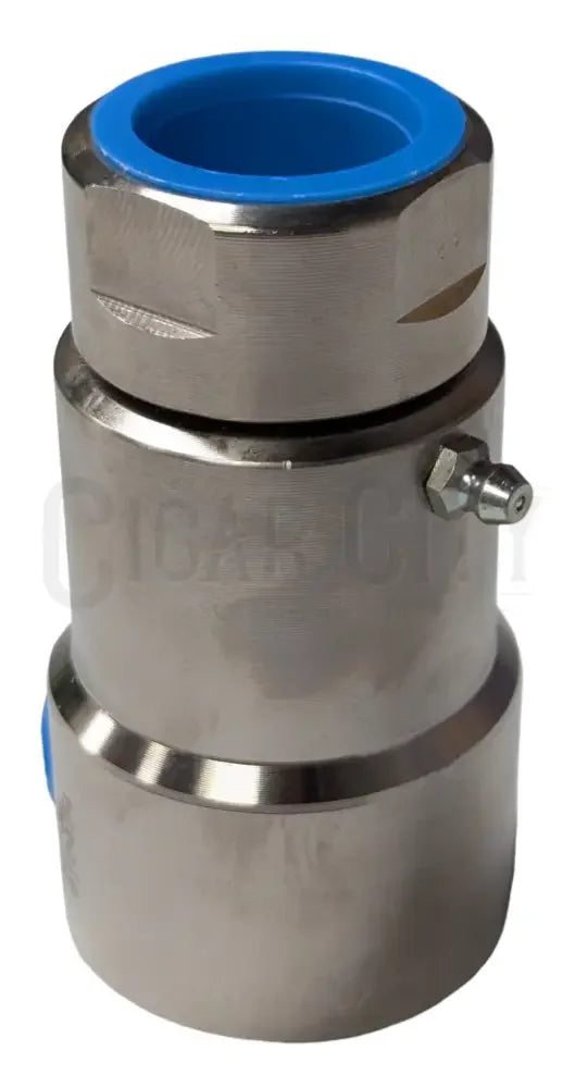 1/2 inch Stainless Steel Super Swivel 23156 – alternate view
