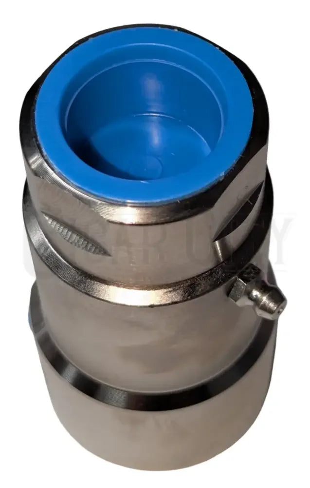 1/2 inch Stainless Steel Super Swivel 23156 – alternate view