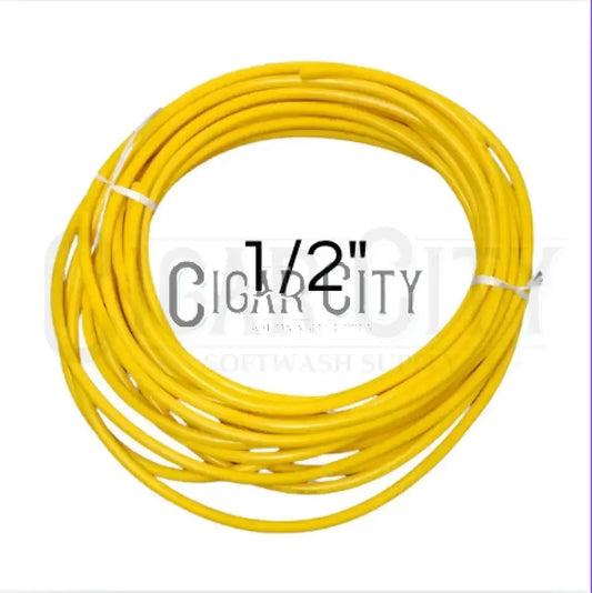 1/2’’ Bulk Softwash / AG Hose - Per Ft Hoses