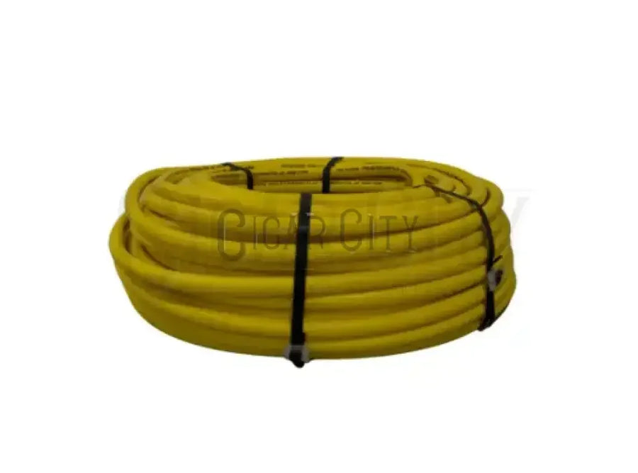 Yellow Soft Wash Hose  Cigarcity Softwash.