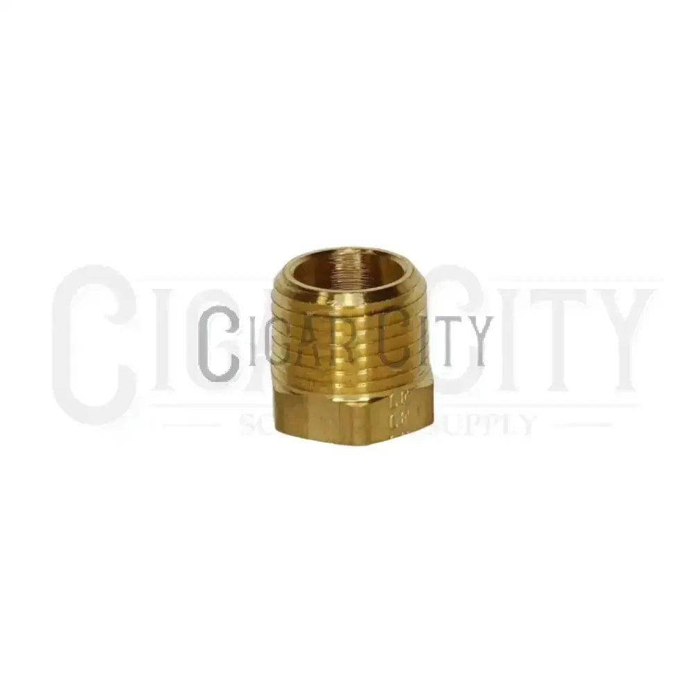 Hex Bushing Hardware Cigarcity Softwash.