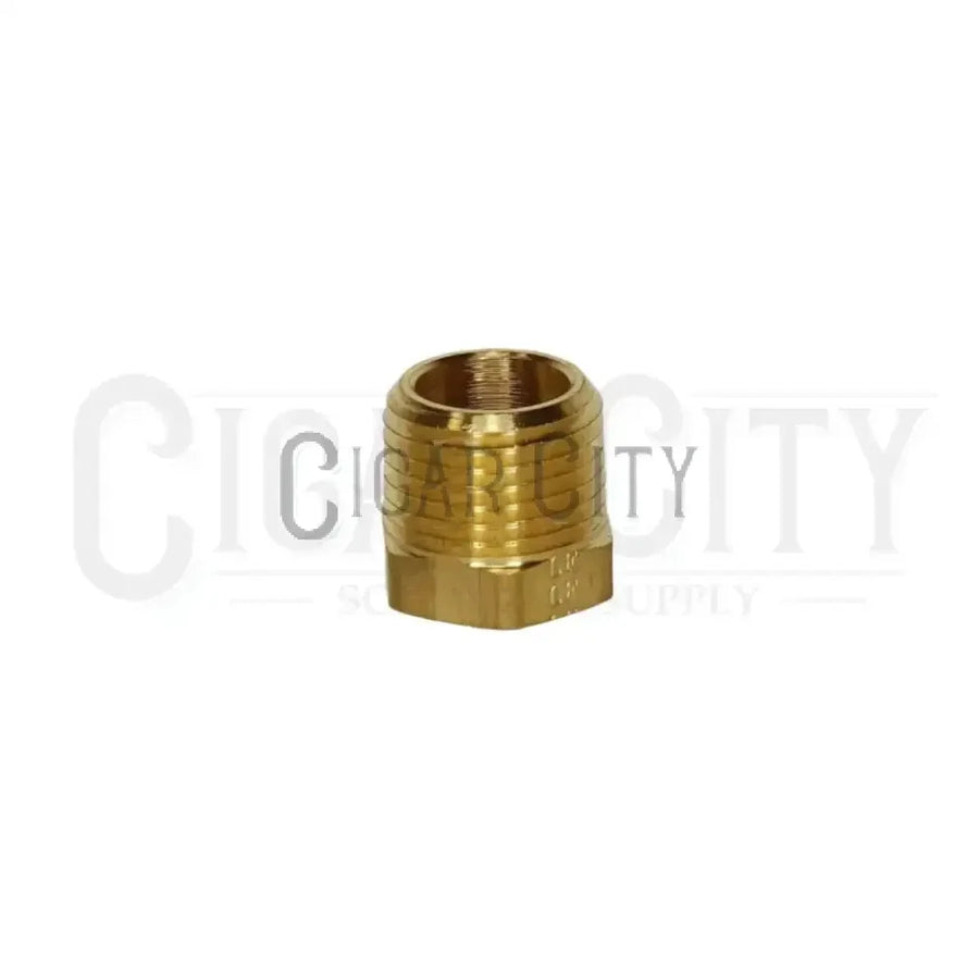 Hex Bushing Hardware Cigarcity Softwash.