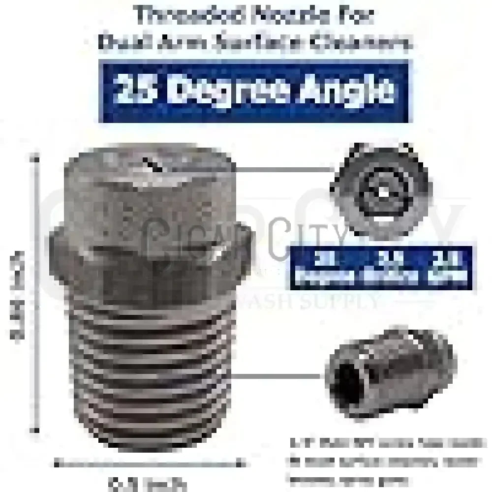1/4" MEG Tips Tips Cigarcity Softwash.