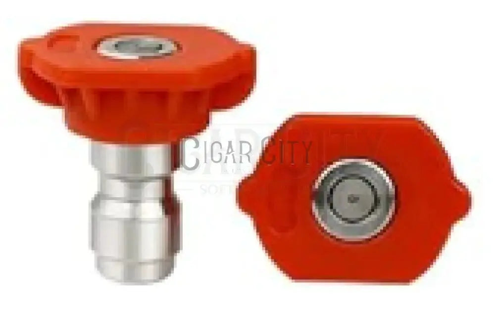 1/4" Quick Change Color Coded Tips Tips Cigarcity Softwash.