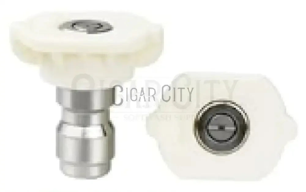 1/4" Quick Change Color Coded Tips Tips Cigarcity Softwash.