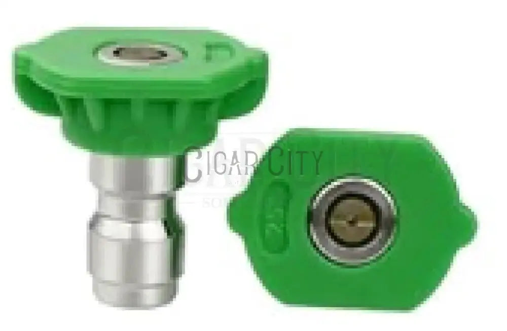 1/4" Quick Change Color Coded Tips Tips Cigarcity Softwash.