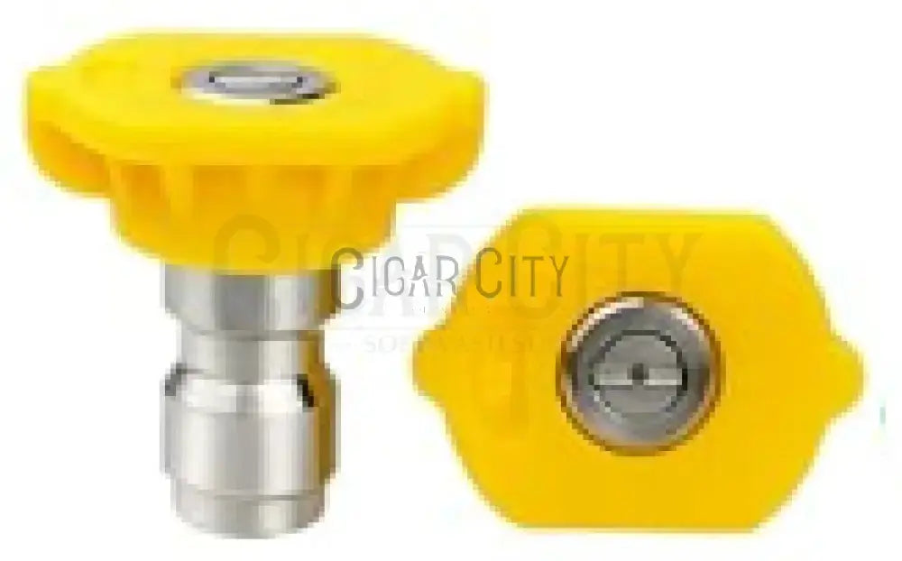 1/4" Quick Change Color Coded Tips Tips Cigarcity Softwash.