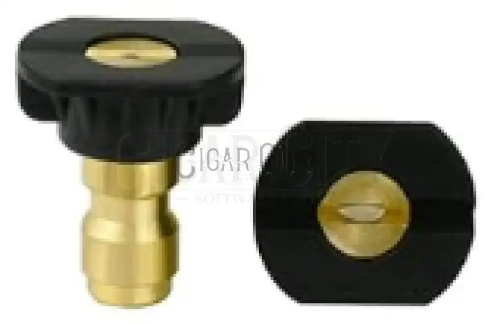 1/4" Quick Change Color Coded Tips Tips Cigarcity Softwash.