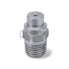 1/8 MEG 0002 WashJet Pressure Washer Spray Nozzle Barens