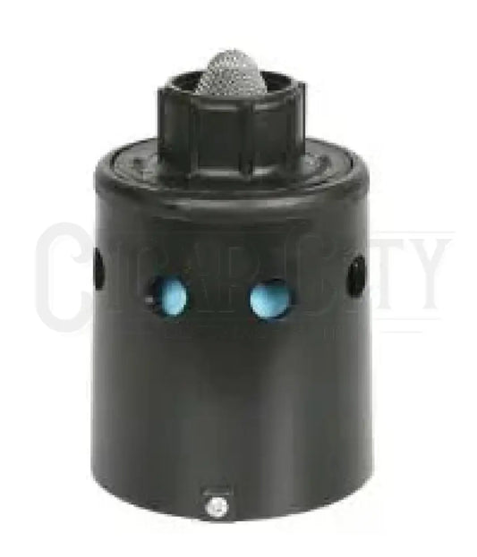 1" Hudson Self Contained Float Valve Hardware Cigarcity Softwash.