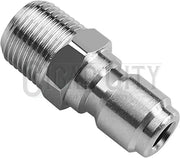 *1 Piece* Quick Connect Plugs Hardware Cigarcity Softwash.
