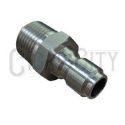 *1 Piece* Quick Connect Plugs Hardware Cigarcity Softwash.