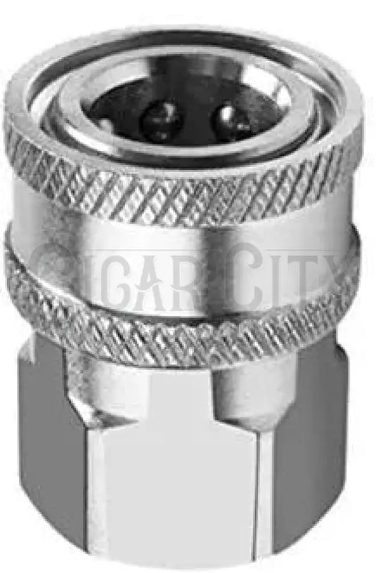 *1 Piece* Quick Connect socket Fittings Cigarcity Softwash.