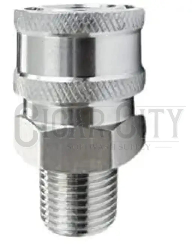 *1 Piece* Quick Connect socket Fittings Cigarcity Softwash.