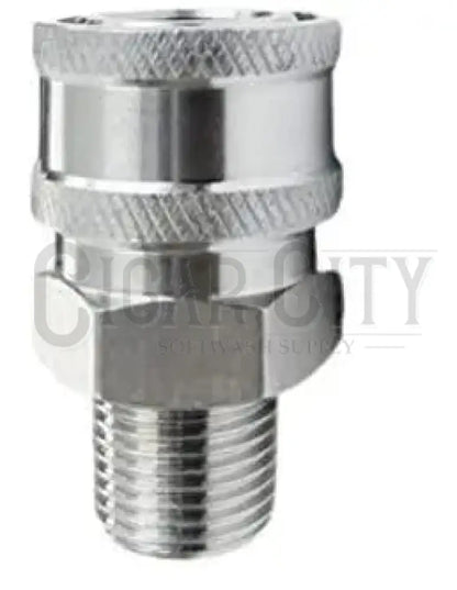 *1 Piece* Quick Connect socket Fittings Cigarcity Softwash.