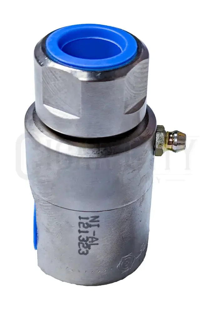 1" Super Swivel 5044 Hose Reels/Hardware Cigarcity Softwash.