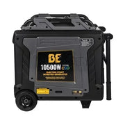10,500 Watt Digital Inverter Generator Cigarcity Softwash