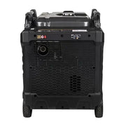 10,500 Watt Digital Inverter Generator Cigarcity Softwash