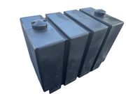 CCSW Black 200 Gallon Slim Tank- 72943