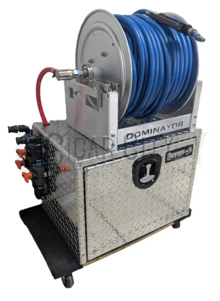 12v Softwash Box Complete Kits Cigarcity Softwash.