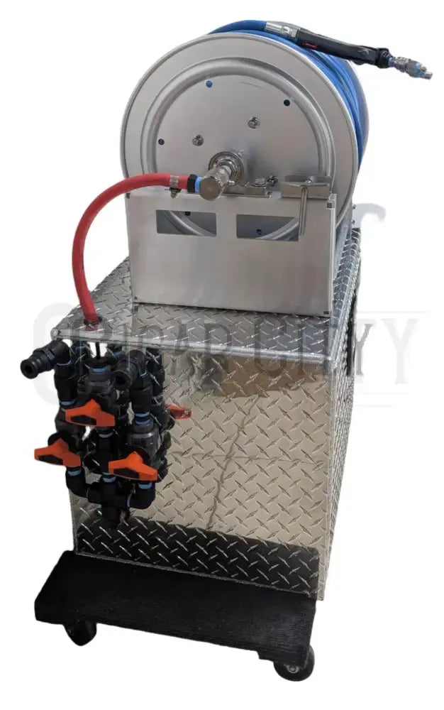 12v Softwash Box Complete Kits Cigarcity Softwash.