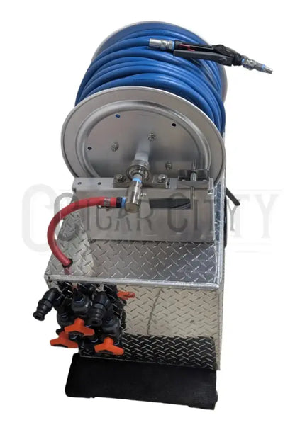 12v Softwash Box Complete Kits Cigarcity Softwash.