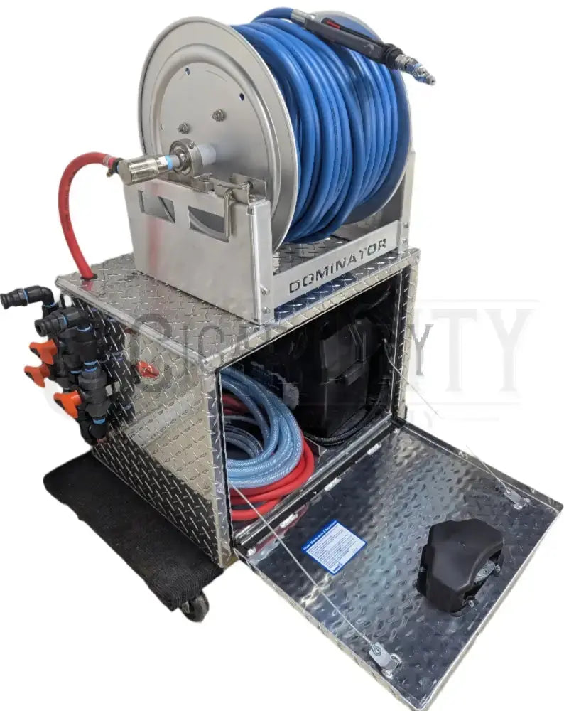 12v Softwash Box Complete Kits Cigarcity Softwash.