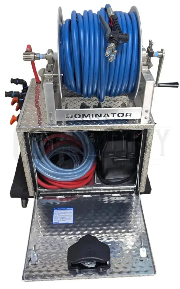 12v Softwash Box Complete Kits Cigarcity Softwash.