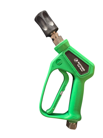 ST- 2320 and ST-51.1 Variable Spray Nozzle 1/2" MBSP Threads 900 PSI