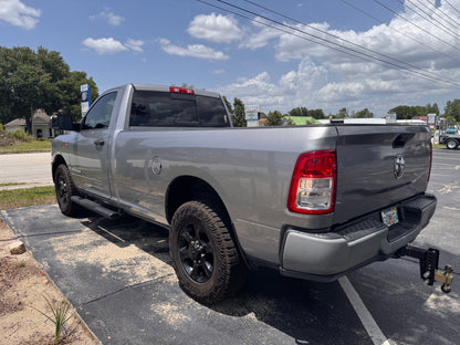 2019 Ram 2500 Tradesman