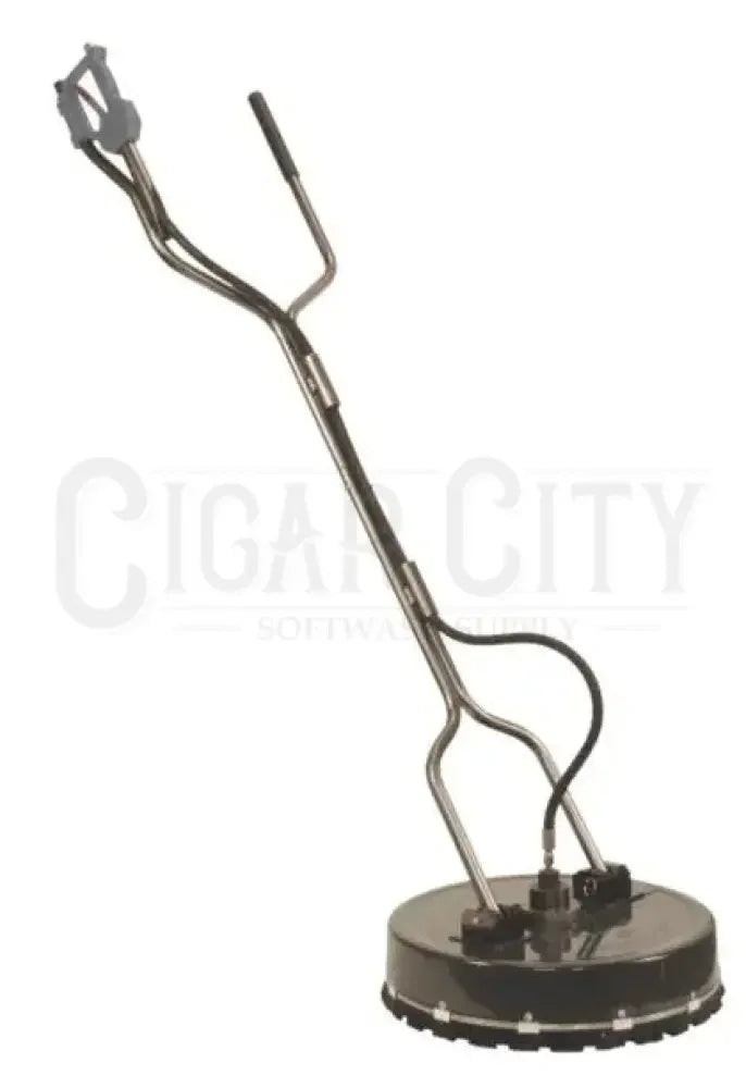 18" General Pump Hammerhead Surface Cleaner  Cigarcity Softwash.