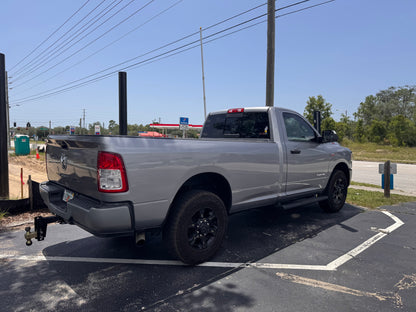 2019 Ram 2500 Tradesman