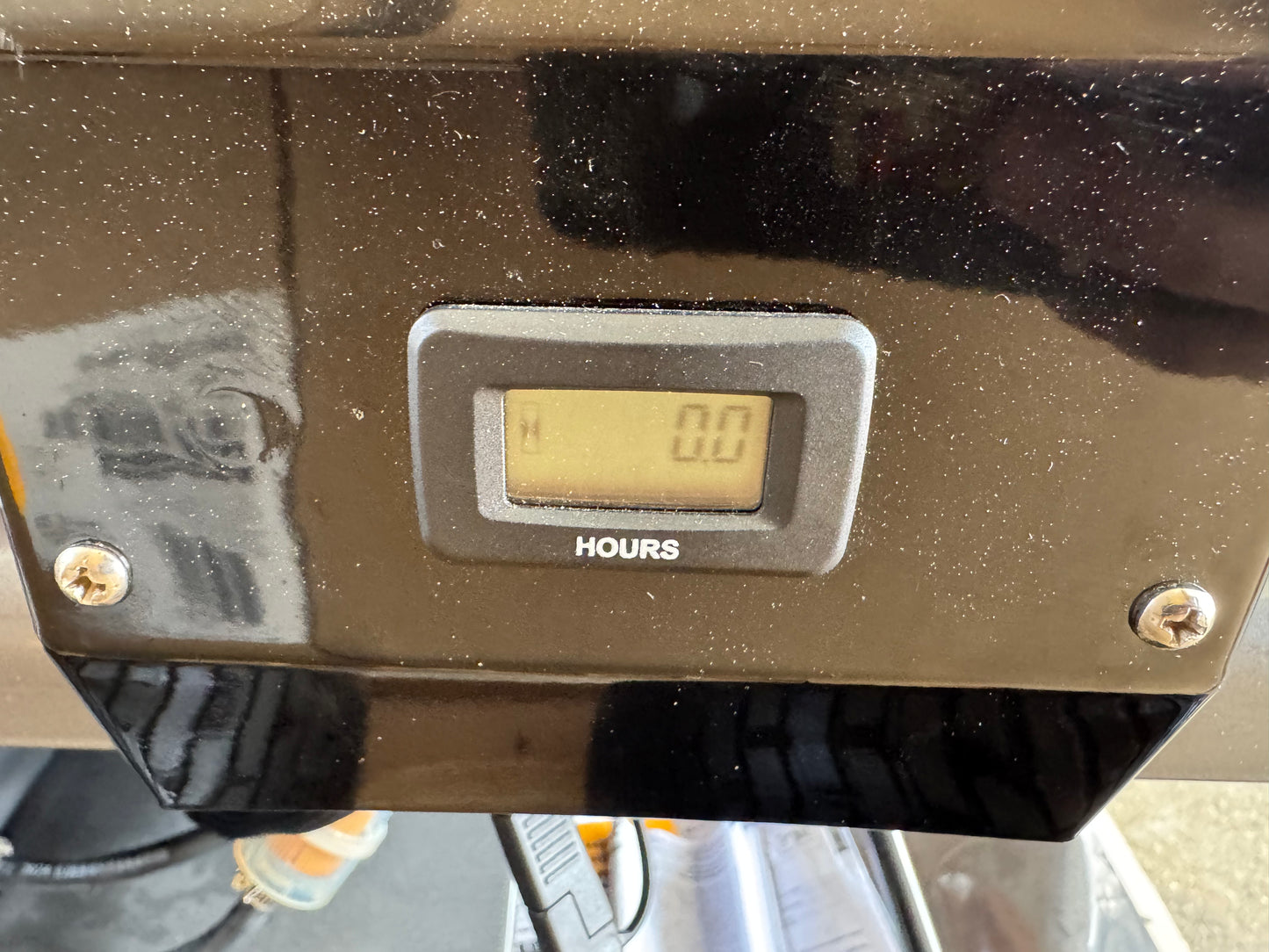 BE Scratch & Dent Hot Cart Honda GX390 4,000 PSI 4.0 GPM Pressure Washer - HW4013HG - 0392860